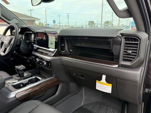 New 2026 GMC Sierra 1500 Elevation w/ Elevation Premium Package image 16