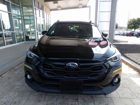 Used 2024 Subaru Crosstrek 2.5i Sport w/ Crosstrek Mirror Package image 2