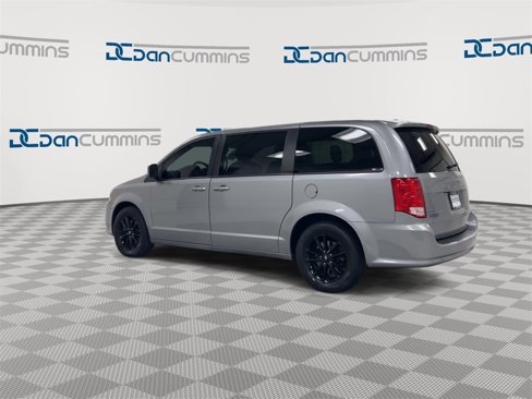 Used 2020 Dodge Grand Caravan GT image 6