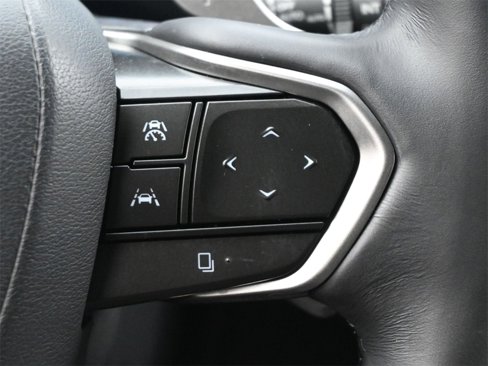 Used 2024 Lexus TX 350 FWD image 9