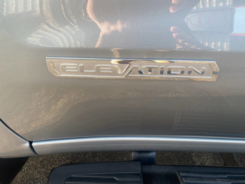 Used 2025 GMC Sierra 1500 Elevation w/ Elevation Premium Package image 23