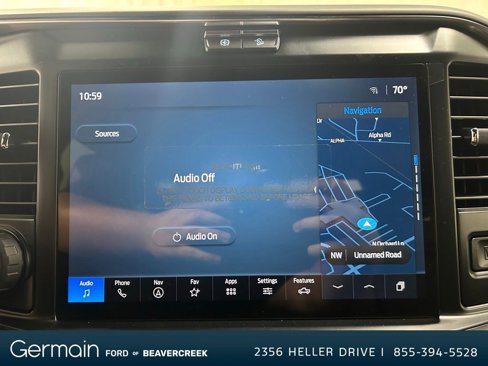 New 2026 Ford F350 Platinum w/ Tremor Off-Road Package image 15