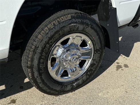 New 2025 RAM 2500 Tradesman image 10