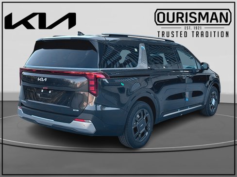 New 2026 Kia Carnival SX image 4