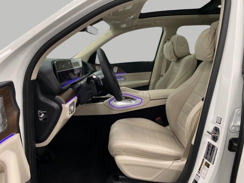 New 2026 Mercedes-Benz GLE 350 4MATIC image 32