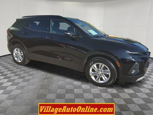 Used 2019 Chevrolet Blazer LT image 5