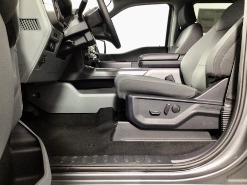 New 2025 Ford F150 XLT w/ Equipment Group 302A MID image 19