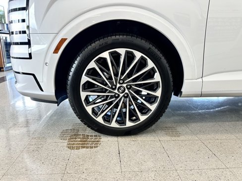 New 2026 Hyundai Palisade Calligraphy image 31