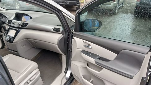 Used 2014 Honda Odyssey EX-L image 23