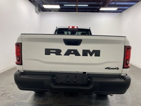New 2026 RAM 2500 Tradesman image 5
