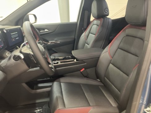 New 2026 Chevrolet Equinox RS image 11