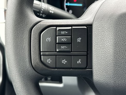 New 2026 Ford F350 XL w/ XL Chrome Package image 21