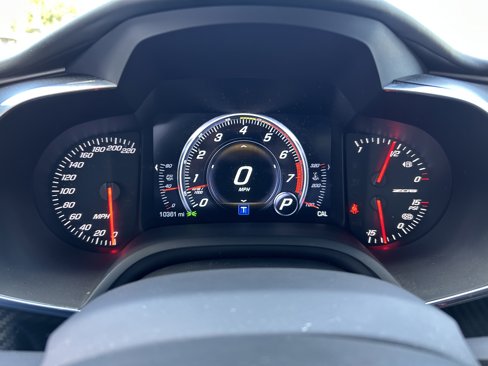 Used 2019 Chevrolet Corvette Z06 image 17