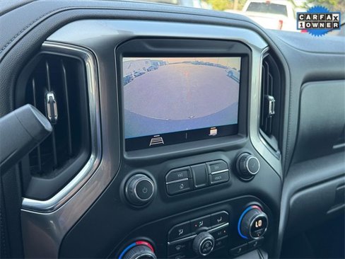 Used 2020 Chevrolet Silverado 1500 RST image 25