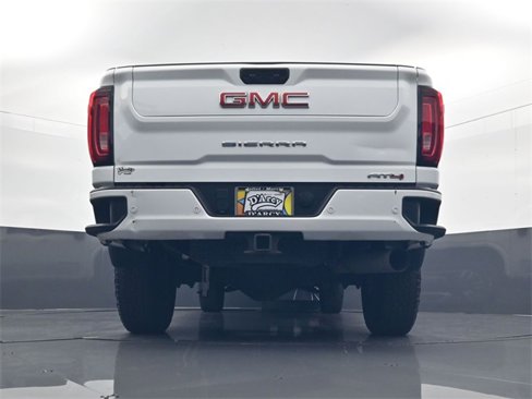 Used 2023 GMC Sierra 2500 AT4 w/ AT4 Preferred Package image 26