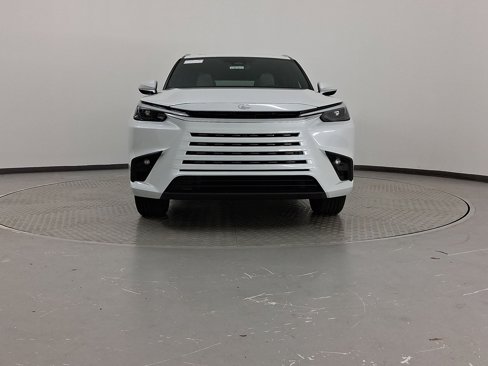 New 2026 Lexus TX 350 FWD image 6