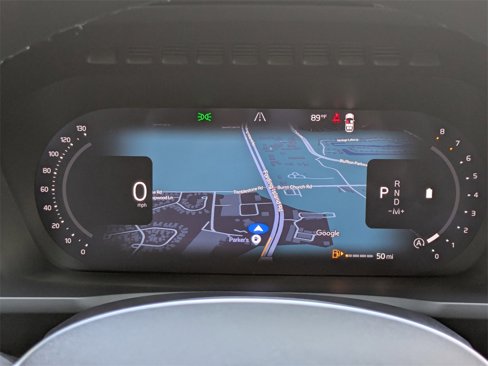 New 2026 Volvo XC90 B6 Plus w/ Protection Package Premier image 29