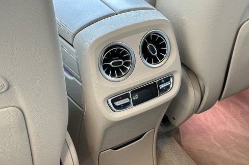 Used 2023 Mercedes-Benz G 63 AMG 4MATIC image 13