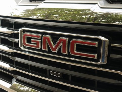 New 2026 GMC Sierra 2500 SLT w/ SLT Premium Package image 35