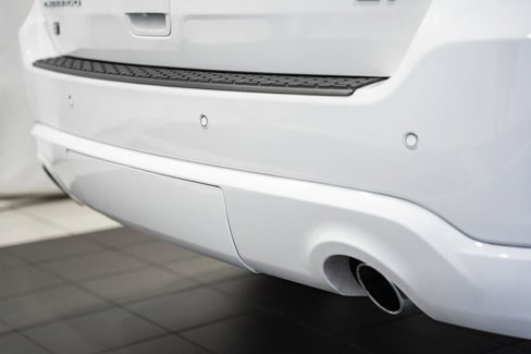 Certified 2024 Dodge Durango GT image 10