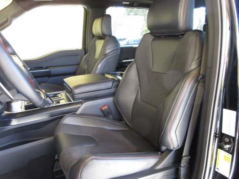 New 2025 Ford F150 Raptor image 11