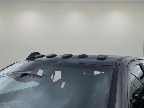 New 2025 RAM 2500 Laramie w/ Sport Appearance Package image 11