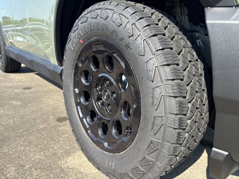 New 2026 Honda Passport TrailSport Elite image 5