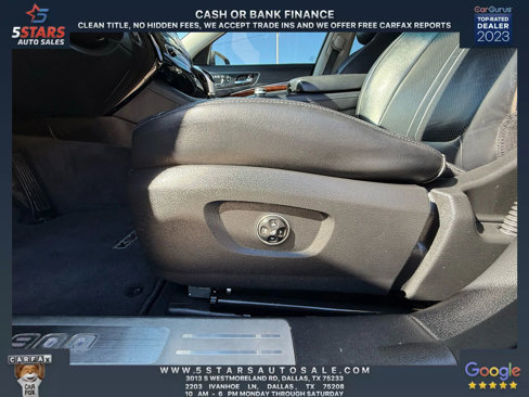 Used 2015 Kia K900 Luxury w/ VIP Package (Discontinued) image 39