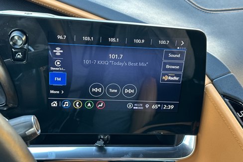 Used 2022 Chevrolet Corvette Stingray Preferred Cpe w/ Z51 Performance Package image 24
