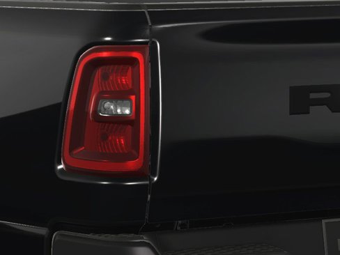 New 2025 RAM 1500 Tradesman image 13