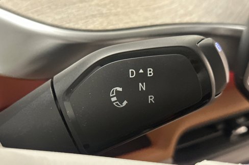 New 2025 Volkswagen ID. Buzz 1st Edition image 21