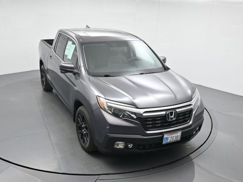 Used 2019 Honda Ridgeline RTL-T image 34