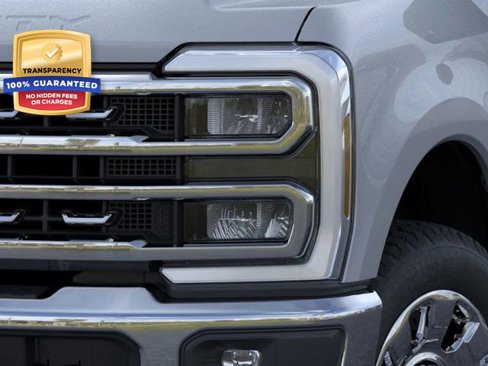 New 2026 Ford F250 Lariat image 18