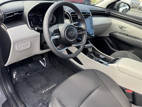 Used 2024 Hyundai Tucson SEL image 9