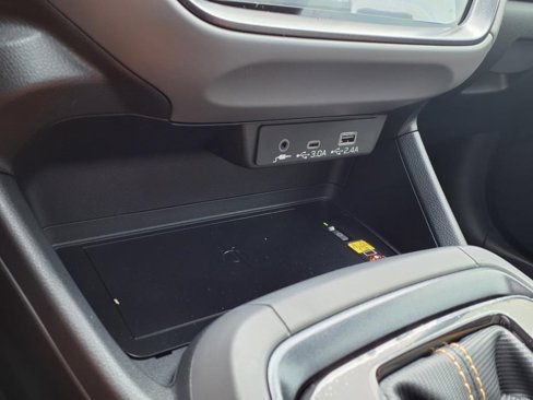 Used 2025 Subaru Crosstrek 2.5i Sport w/ Crosstrek Mirror Package image 9