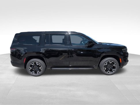 New 2025 Jeep Wagoneer Series II image 8