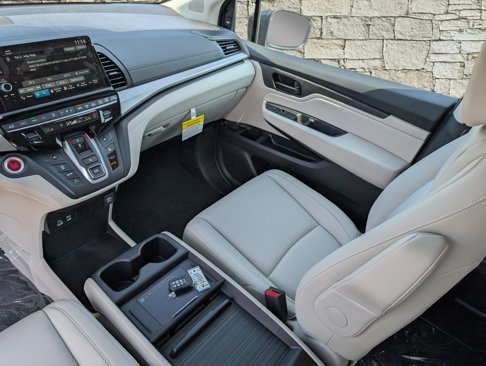 New 2026 Honda Odyssey EX-L image 20
