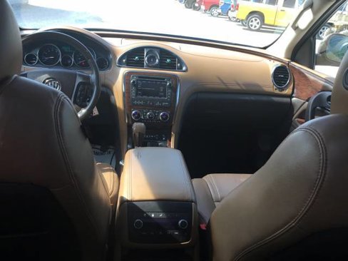 Used 2015 Buick Enclave Premium w/ Experience Buick Package image 14