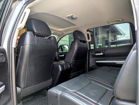 Used 2020 Toyota Tundra TRD Pro image 18