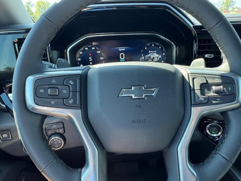 New 2026 Chevrolet Silverado 1500 LT Trail Boss w/ Convenience Package II image 13