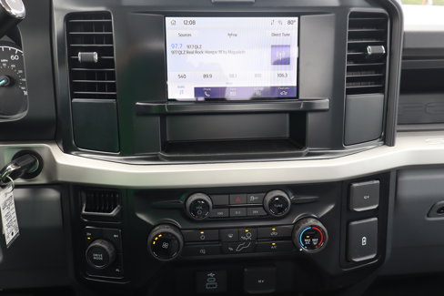 New 2025 Ford F250 XL image 18