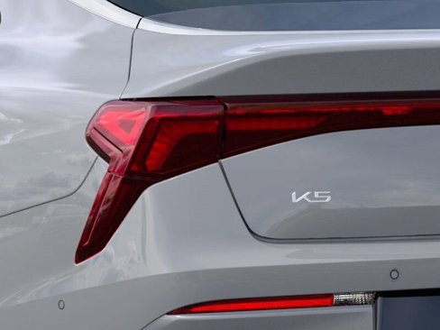 New 2026 Kia K5 GT image 11