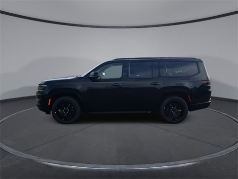 New 2025 Jeep Wagoneer Series II image 5