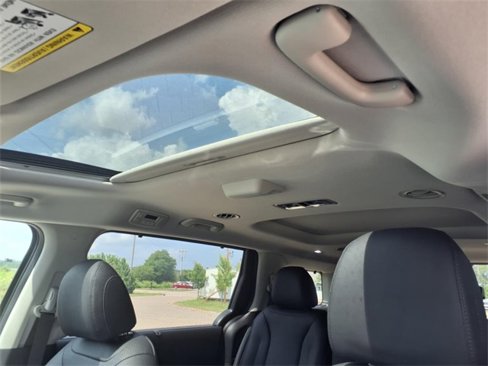 New 2026 Kia Carnival SX Prestige image 17
