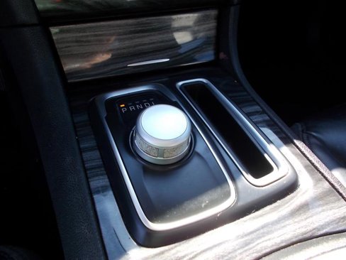 Used 2022 Chrysler 300 Touring L w/ Popular Equipment Group image 30