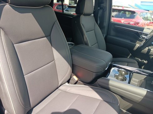 New 2026 Chevrolet Tahoe Premier w/ Sun And Tow Package image 22