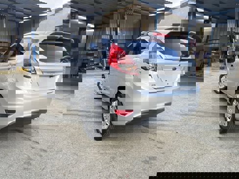 Used 2018 Ford Fiesta S image 5