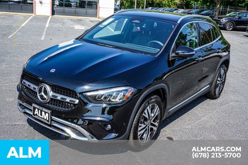 Used 2025 Mercedes-Benz GLA 250 image 15