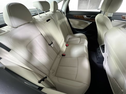 Used 2022 Audi A6 Premium Plus w/ Premium Plus Package image 26