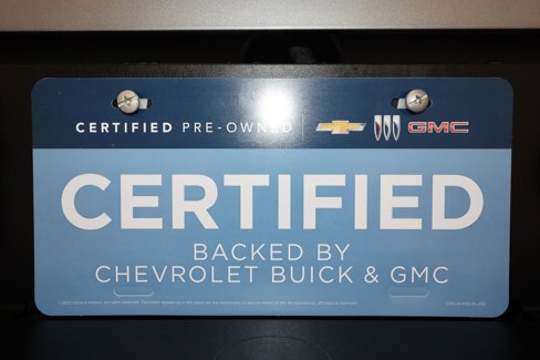 Certified 2024 Chevrolet Silverado 2500 ZR2 w/ Technology Package image 42